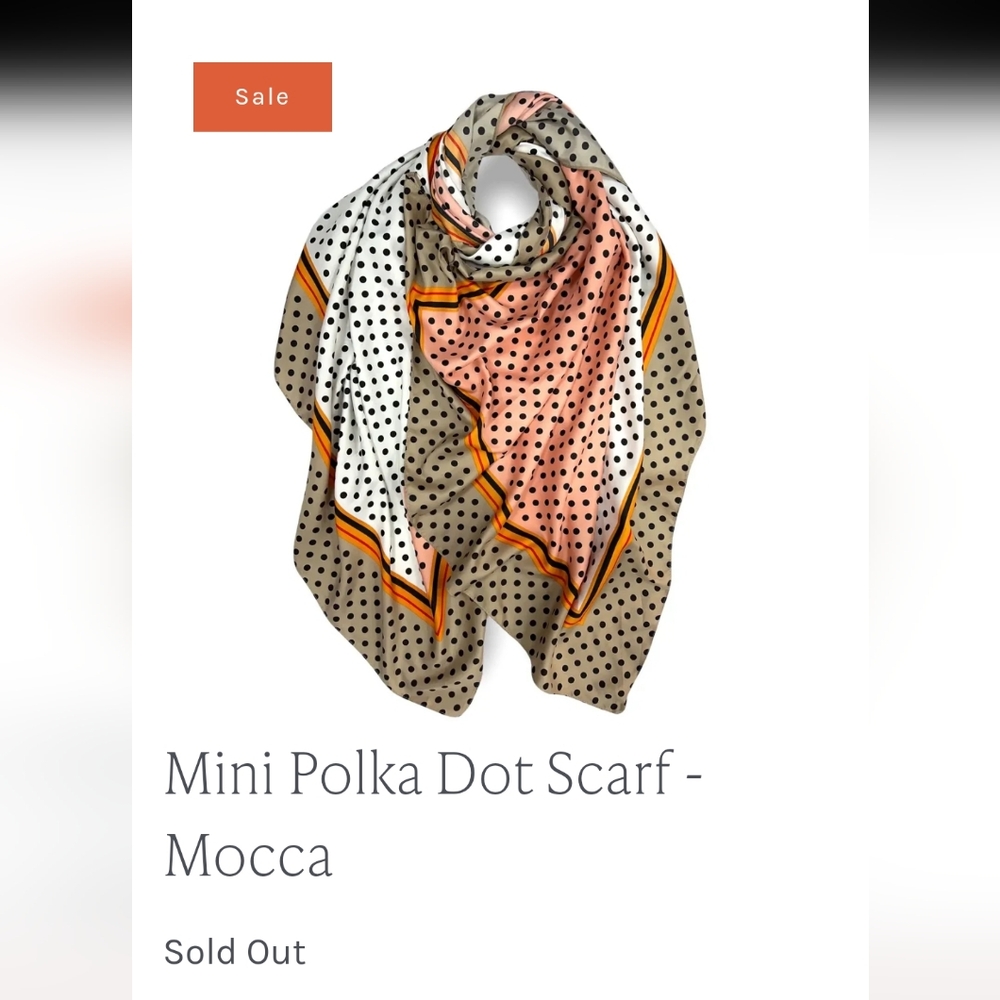 Scarf